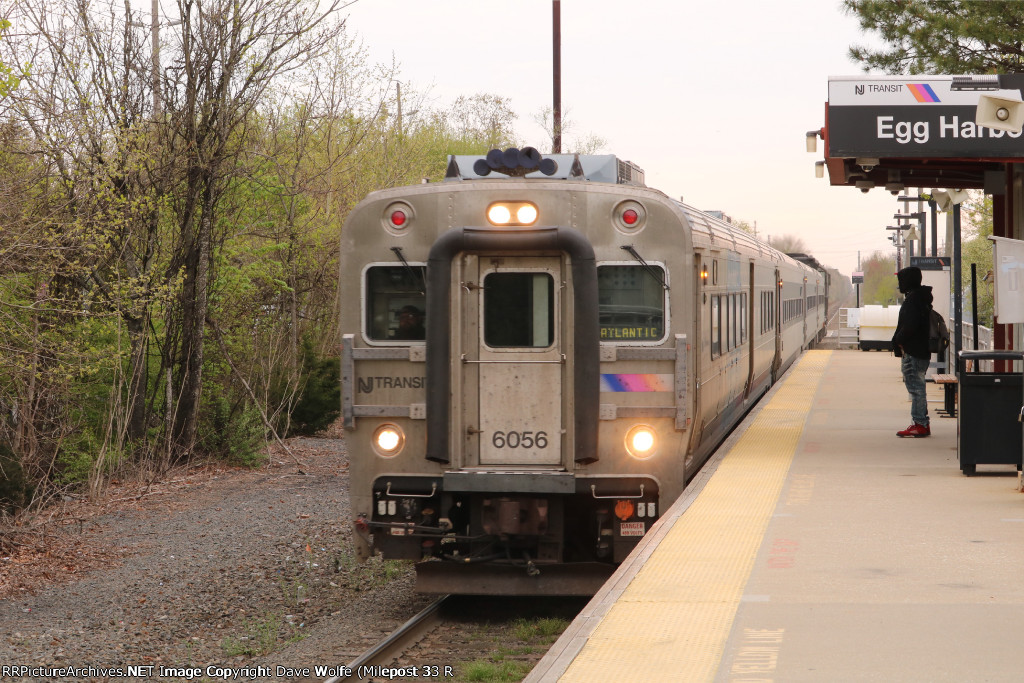 NJT 6056